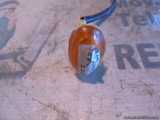 Seitenblinker Blinker Kotflügel links Jeep Grand Cherokee Wrangler 3254 5303261