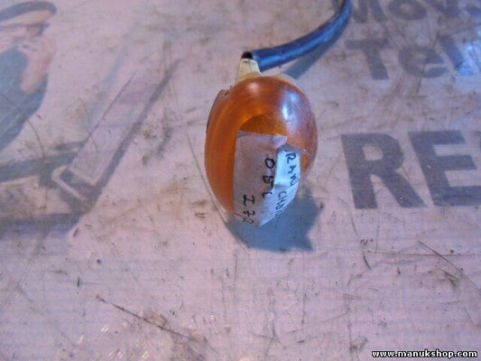 Seitenblinker Blinker Kotflügel links Jeep Grand Cherokee Wrangler 3254 5303261