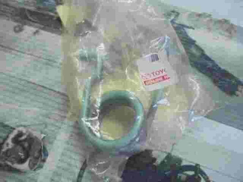 Spring Pedal W/Hook  Toyota Auris Avensis Corolla 3139412080 31394-12080