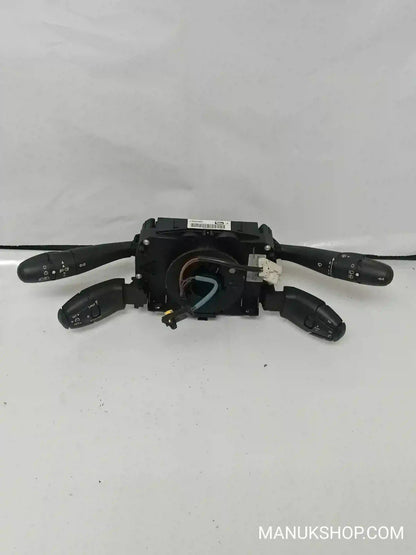 Lenkstockschalter Peugeot 207 96661300XT  COM2005 Valeo 204764 4978837
