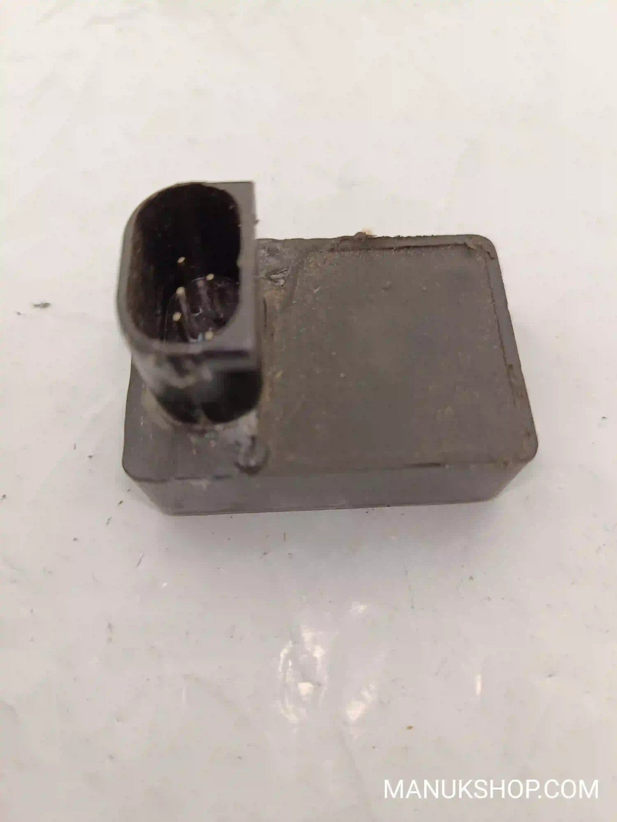 Lenkradschloss Renault Megane 3 Clio Scenic Universal Steering Lock Emulator
