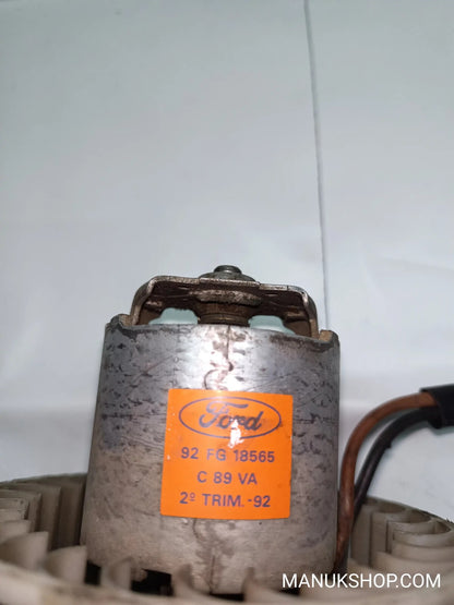 Gebläsemotor  Ford Fiesta III GFJ 92FG18565 92 FG 18565
