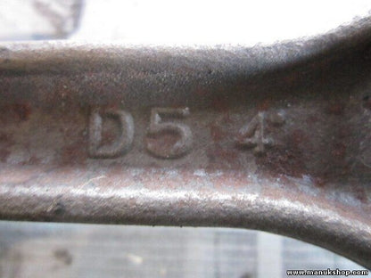 Kolben Mitsubishi Montero 2 Pajero 3.2 DI-D 4M41 ME191368 D54