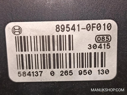 ABS Hydraulikblock Toyota 0130108078 0265950130  0 265 950 130 585 585410F010