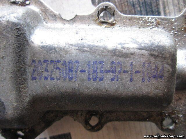 Fensterheber elektrisch hinten rechts Chevrolet Blazer 20325087-183-97-1-1044