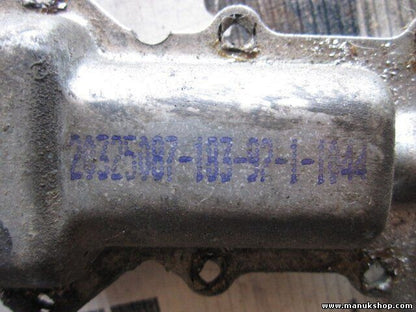 Fensterheber elektrisch hinten rechts Chevrolet Blazer 20325087-183-97-1-1044