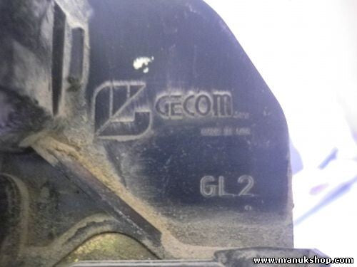 Türschloss Vorne links Jeep Grand Cherokee II 3.1TD 04589924AC