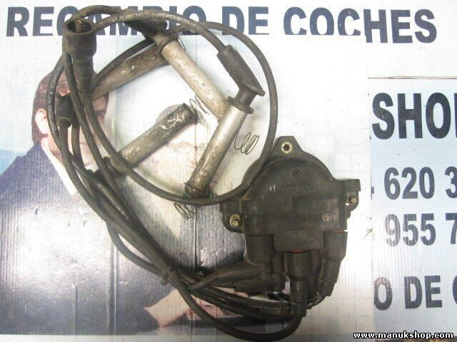 Zündverteilerkappe Opel Monterey BOSCH 1235522417 1235 522 417