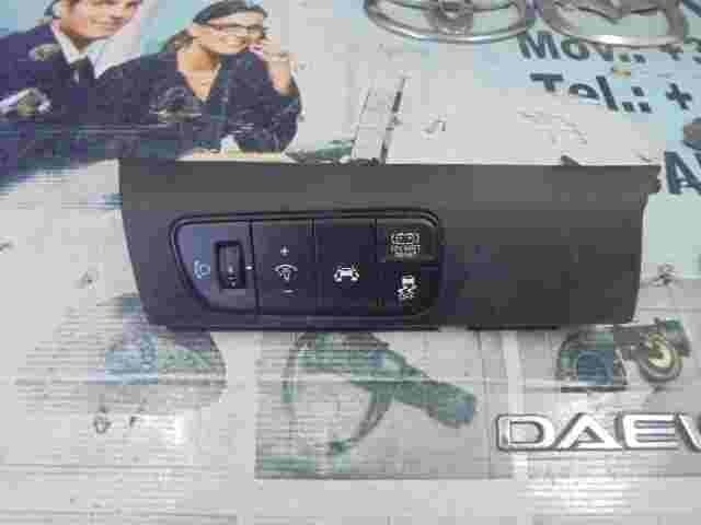 Schalter Niveauregulierung Kia Niro OFF 93700G5AE0WK 4C71C41000 S370060
