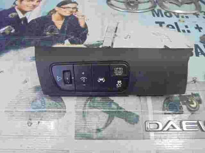 Schalter Niveauregulierung Kia Niro OFF 93700G5AE0WK 4C71C41000 S370060