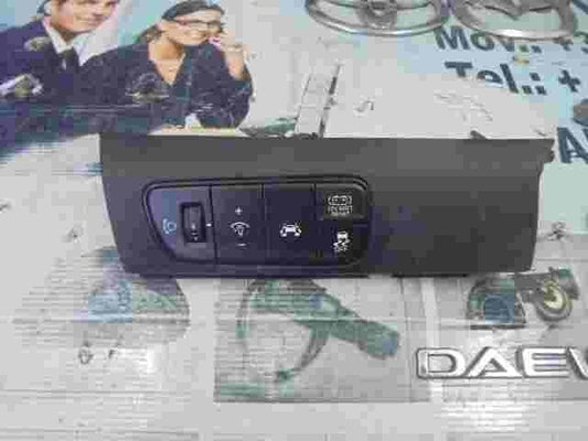 Schalter Niveauregulierung Kia Niro OFF 93700G5AE0WK 4C71C41000 S370060