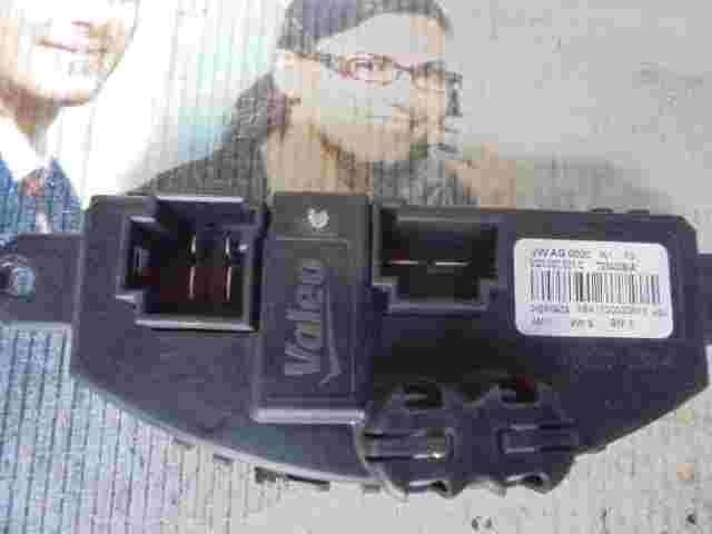 Widerstand Heizung Audi A3 S3 Skoda Octavia Golf VII 5Q0907521C 3BA1730330613