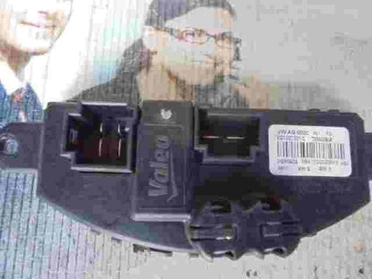 Widerstand Heizung Audi A3 S3 Skoda Octavia Golf VII 5Q0907521C 3BA1730330613