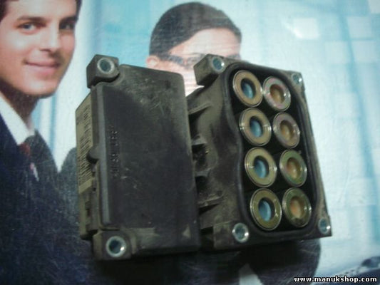 ABS Hydraulikblock Citroen Xsara 9636084480 0265216722 0273004440  0 273 004 440