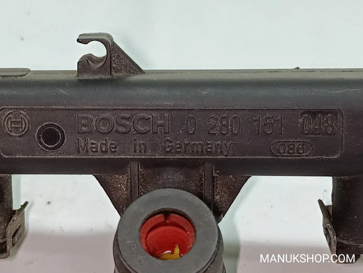 Einspritzleiste Alfa Romeo BOSCH 0280151048 0 280 151 048