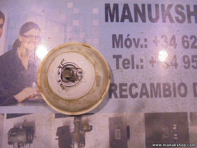 Scheinwerfer links Land Rover Defender Wipac SERIES 397 H4P43138