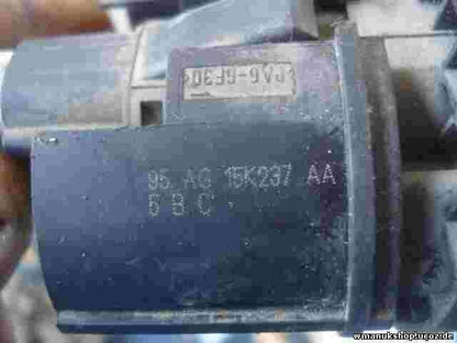 Nebelscheinwerfer Schalter  Ford Escort 95AG15K237AA 95 AG 15K237 AA