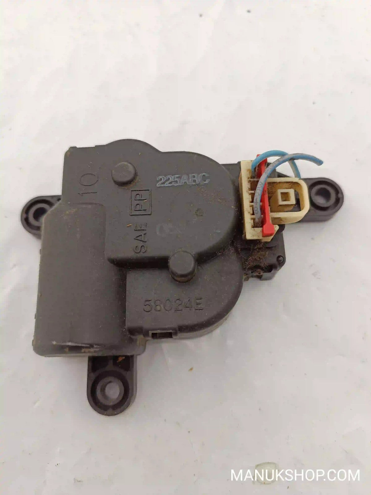 Stellmotor Heizung Chrysler Grand Voyager Dodge Caravan 58024E 225ABC SAE PP