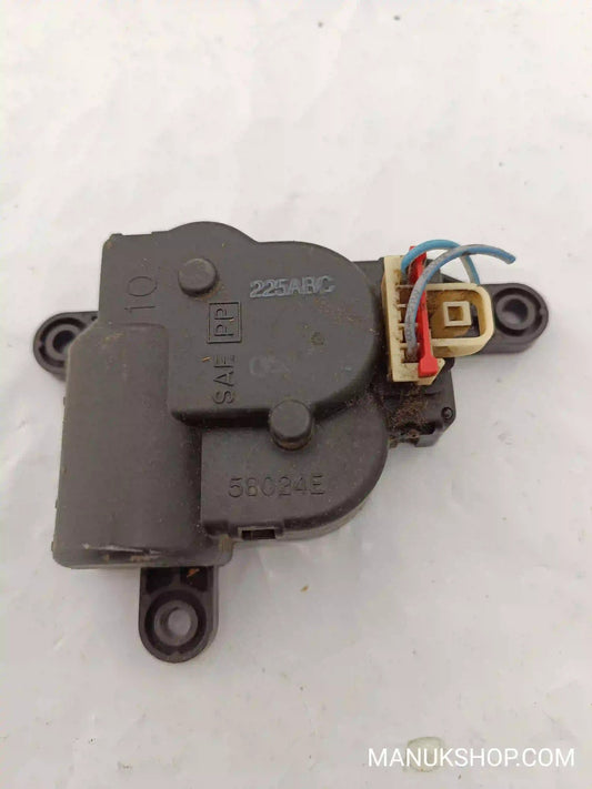 Stellmotor Heizung Chrysler Grand Voyager Dodge Caravan 58024E 225ABC SAE PP