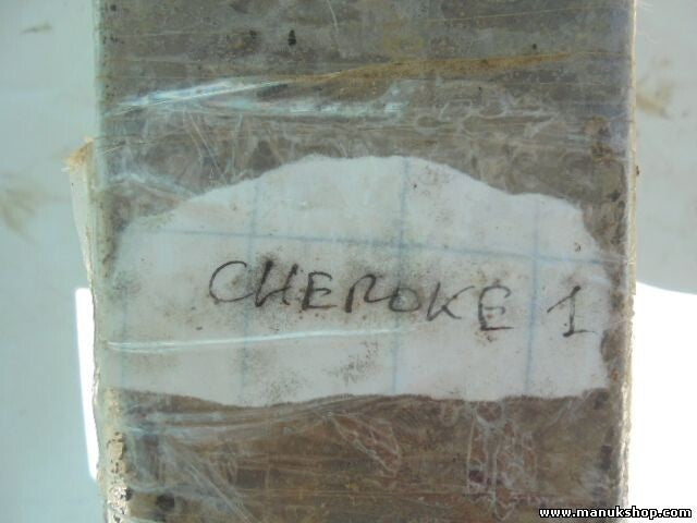 Blattfeder Jeep Cherokee XJ 2.5i 4x4 RPN390AB 0728