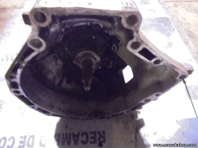 Getriebe  Suzuki Grand Vitara I FT, GT 2.5 V6 24V 4x4 2470078E50 205336