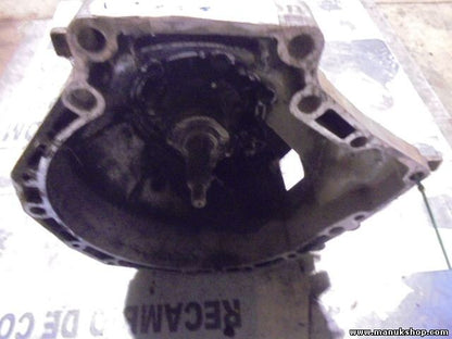Getriebe  Suzuki Grand Vitara I FT, GT 2.5 V6 24V 4x4 2470078E50 205336