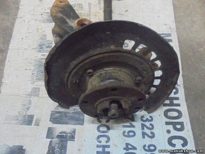 Antriebswelle Audi Q7 VW Touareg 7L 7L8505436 7L8 505 436