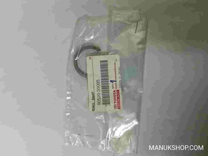 Ring Snap  Toyota Land cruiser 9052031005 90520-31005