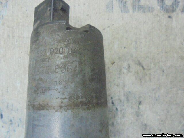 Wasserventil Heizungsventil Mercedes ML W163 Vito W639 0392020044 A0018356064