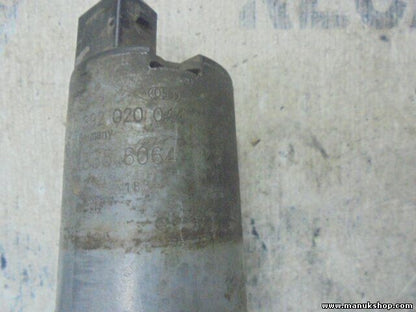 Wasserventil Heizungsventil Mercedes ML W163 Vito W639 0392020044 A0018356064