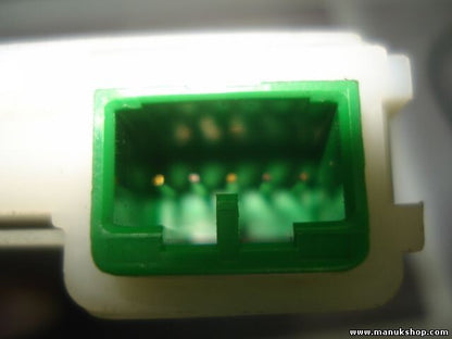 Bewegungsmelder Alarmanlage sensor Volvo XC90 S80 2003 2.4 9452782 DYNEX-VK