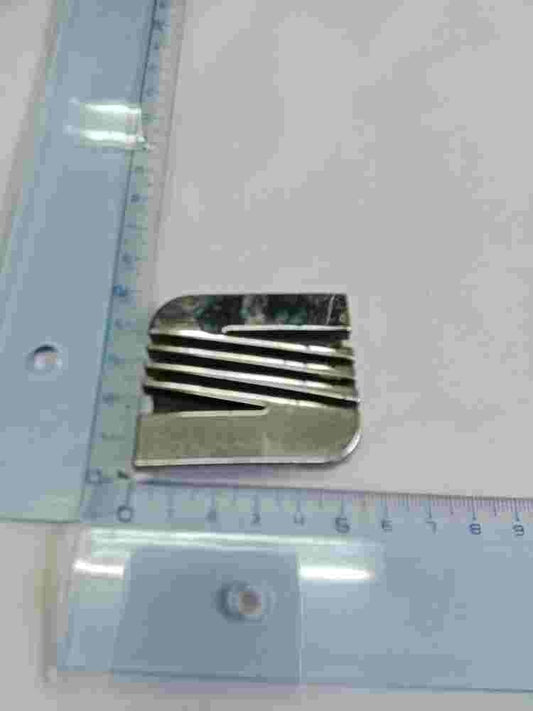 Emblem Seat Alhambra 5.3cm