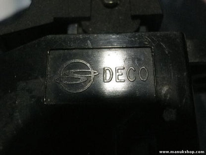 Fensterheber schalter Ssang Yong Kyron 202005301