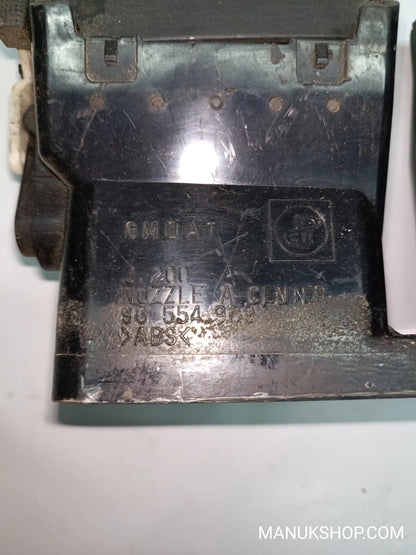Mittelkonsole Daewoo Nubira 96554909 96 554 909