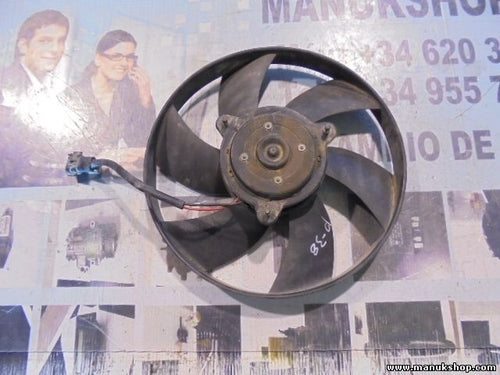 Lüftermotor Kühlerventilator Land Rover Range Rover P38 4X4 PGK000150