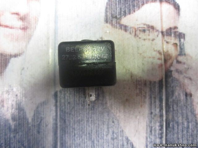 Relais Rover Tata BEEPER-12V 2702 5420 99 66 270254209966