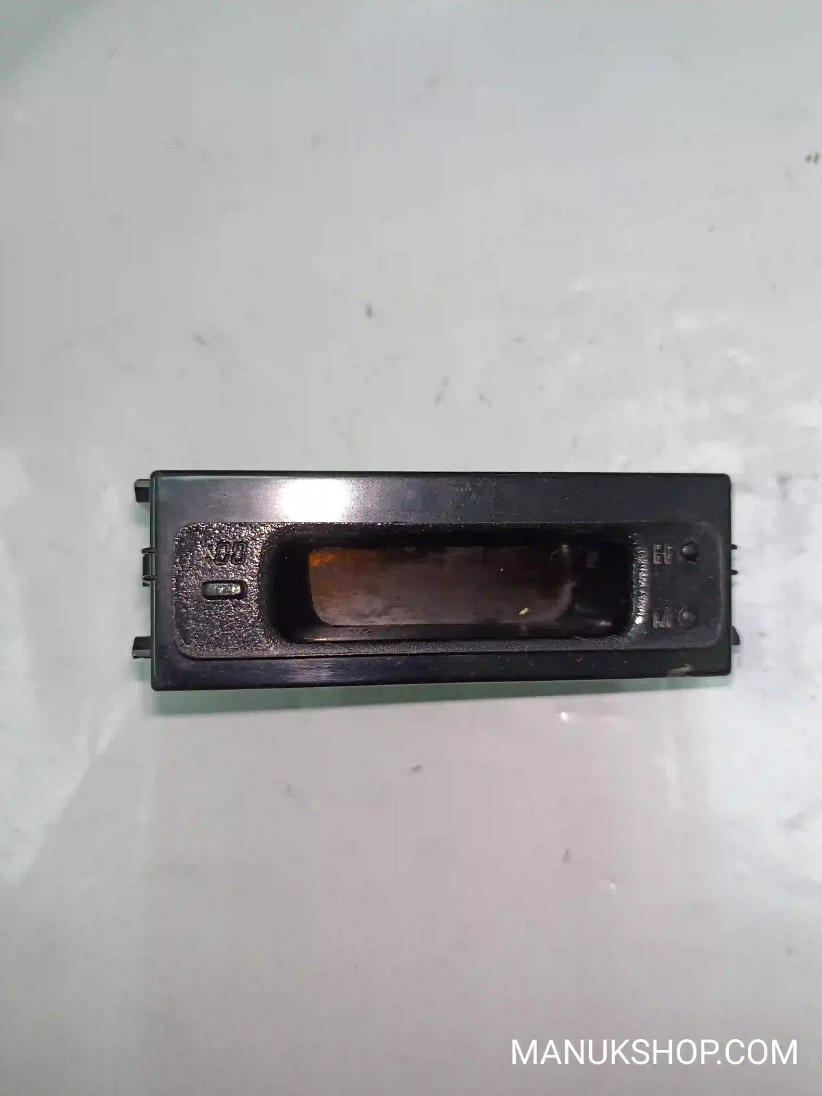 Uhr Digitaluhr  Toyota Celica 902171C 28963