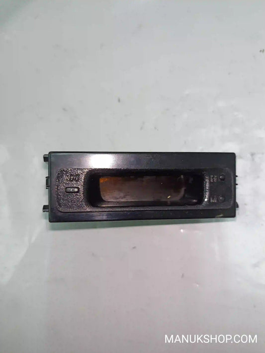 Uhr Digitaluhr  Toyota Celica 902171C 28963