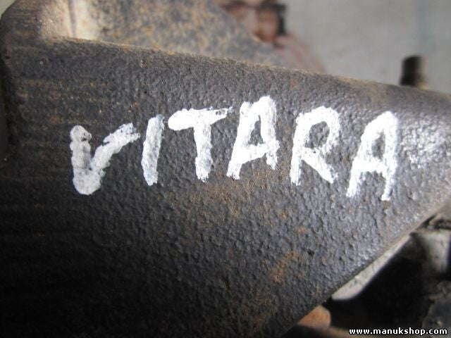 Motorhalterung Suzuki Vitara 1.9 11610 68DA0 1161068DA0