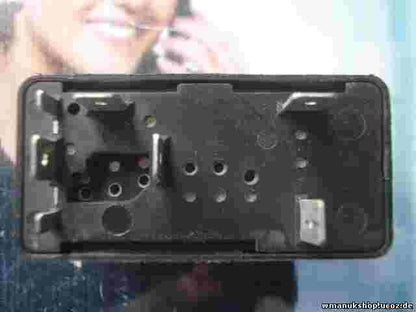 Licht Kontroll relais Sharan  Alhambra Galaxy 7M0941597 95VW 13K 043AA Nr.128