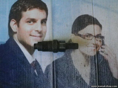 Einspritzdüse injektor Mitsubishi Pajero Montero II  018144 ME201844 1051481401