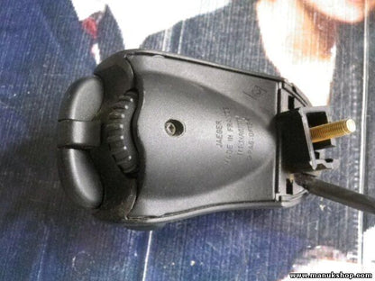 Radio CD Renault Scenic 7700431450B