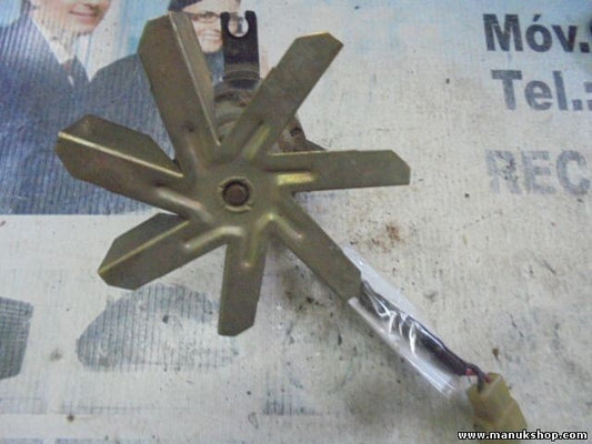 Lüftermotor Kühlerventilator Mitsubishi Pajero Montero 2.5 TD 1988 0625005750