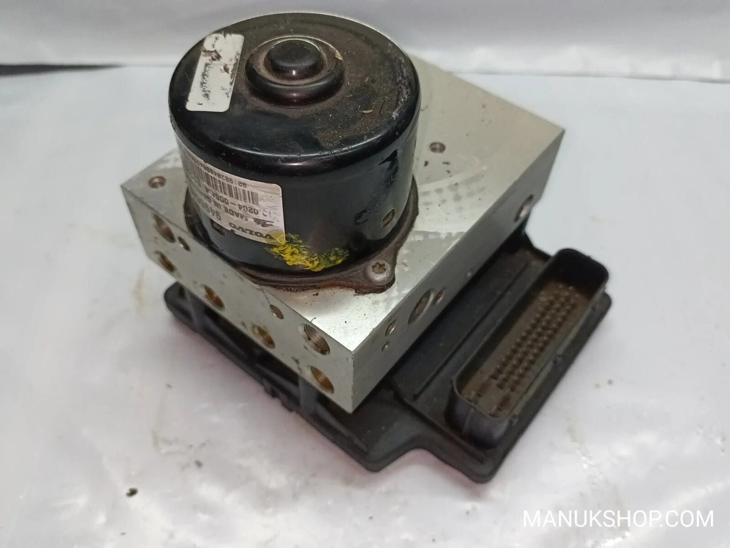 ABS Hydraulikblock Volvo 9496642 10020400644 933082 9496643 10094704043