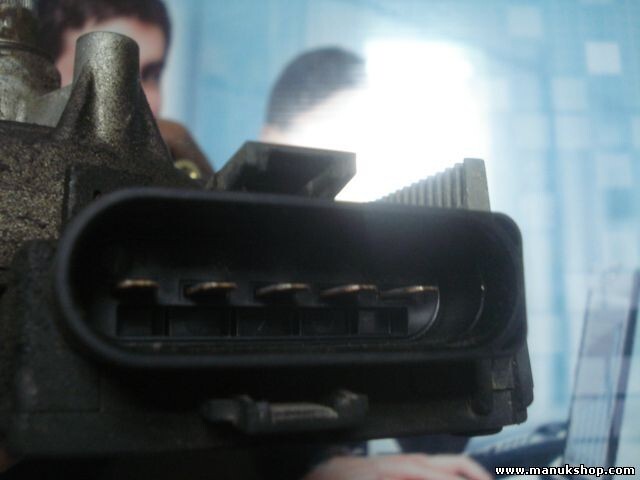 Wischermotor Sharan Alhambra Galaxy 058970715 1397328048 0390241431 7M0955113C