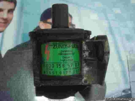 Zündspule Mercedes-Benz 600 SE SEL W140 0001585703 000 158 57 03