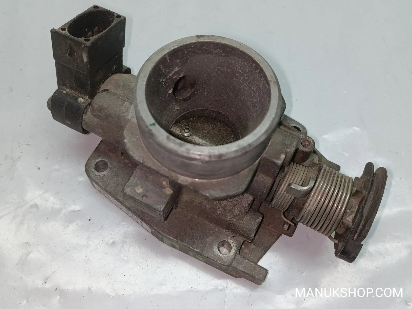 Drosselklappe Ford Ka Fiesta  97BFAD 97BF-AD