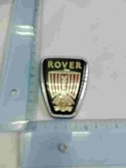 Emblem   Rover 620 600 75701SN8G000 7570-1SN8-G000 5.5cm