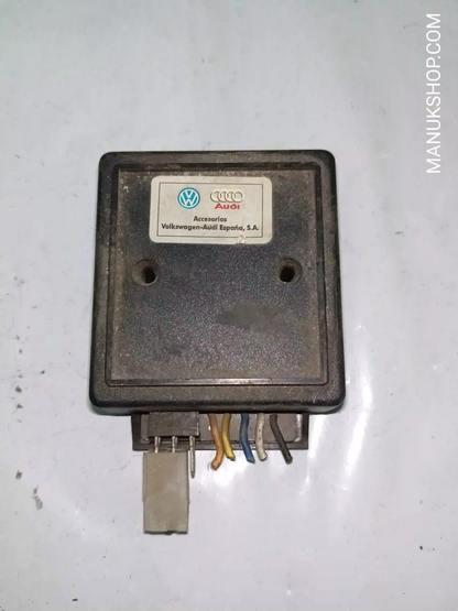 Steuergerät VW Golf 3 Passat B3 B4 IDESA ST1060 ST-1060 ST-1060 6302303