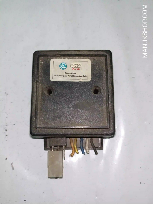 Steuergerät VW Golf 3 Passat B3 B4 IDESA ST1060 ST-1060 ST-1060 6302303